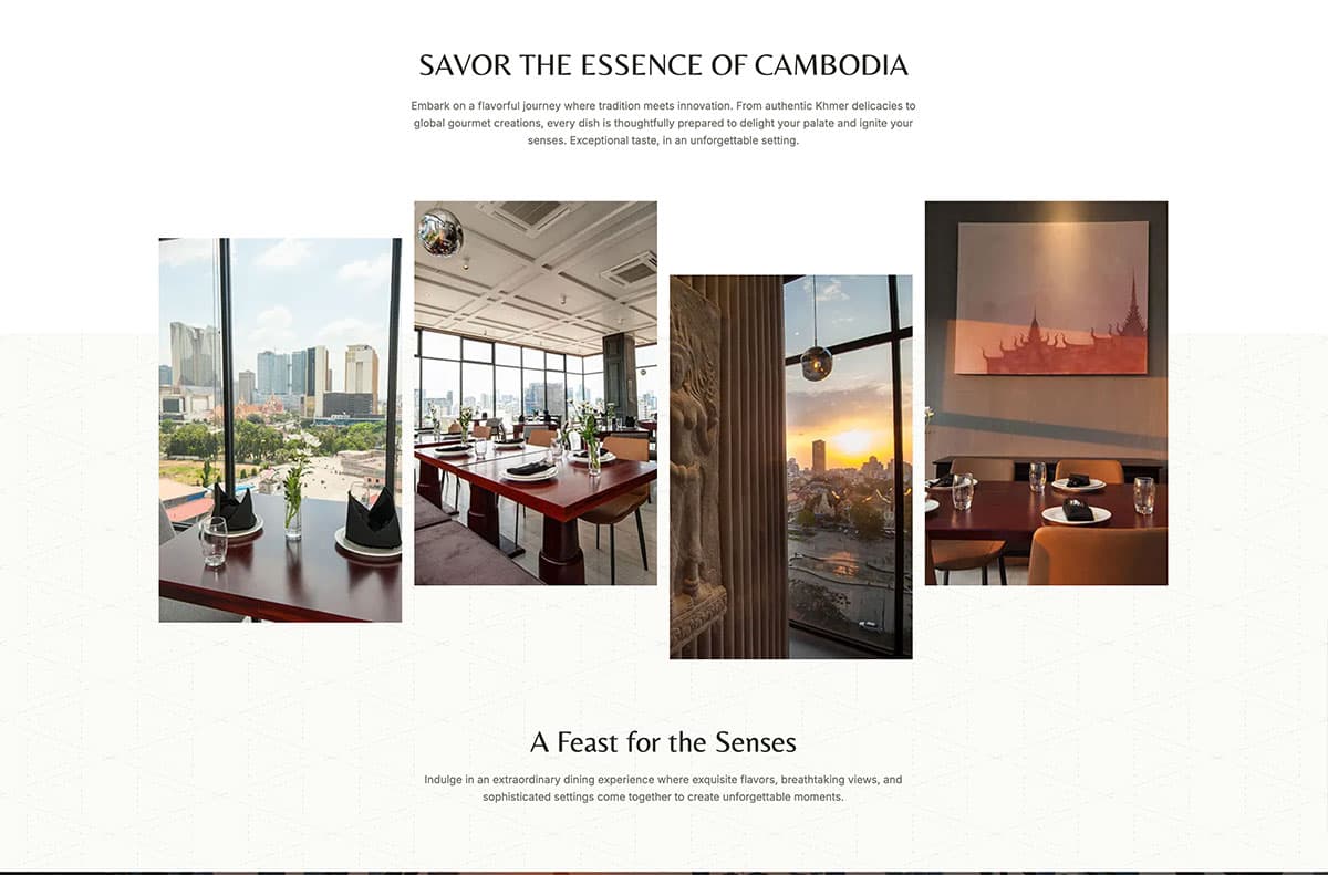Website design work by NextPlus Solutions, image 12 of 14