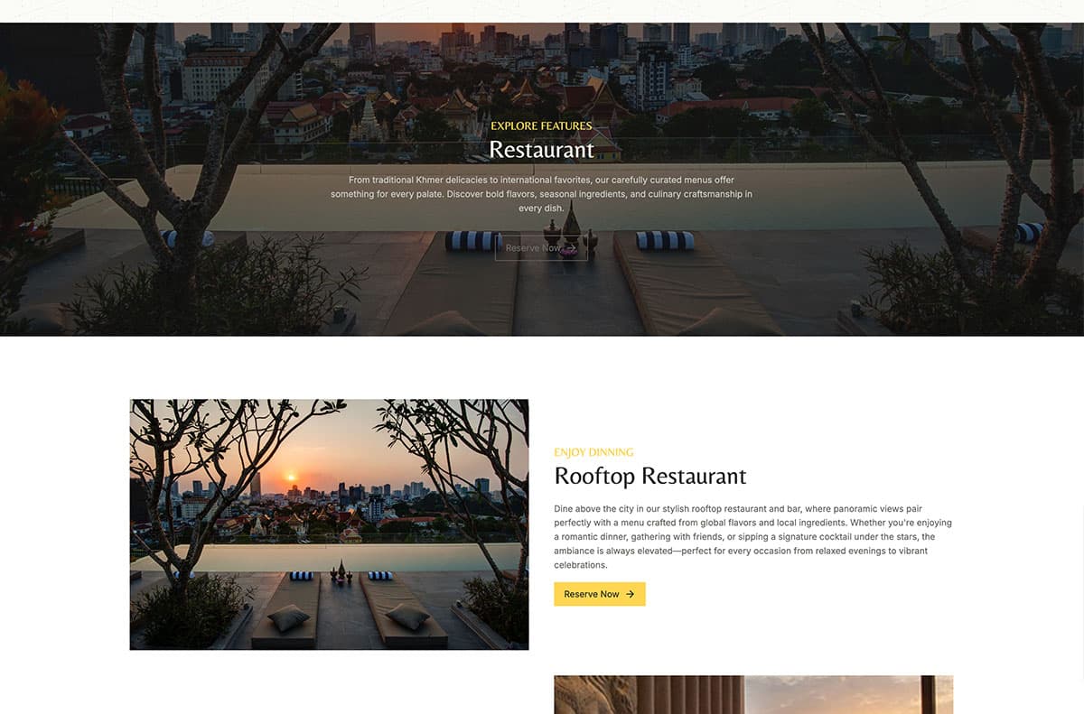 Website design work by NextPlus Solutions, image 13 of 14