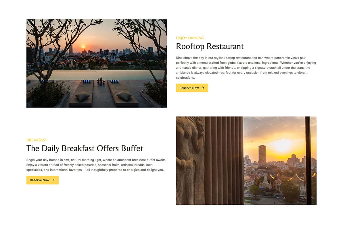 Website design work by NextPlus Solutions, image 14 of 14