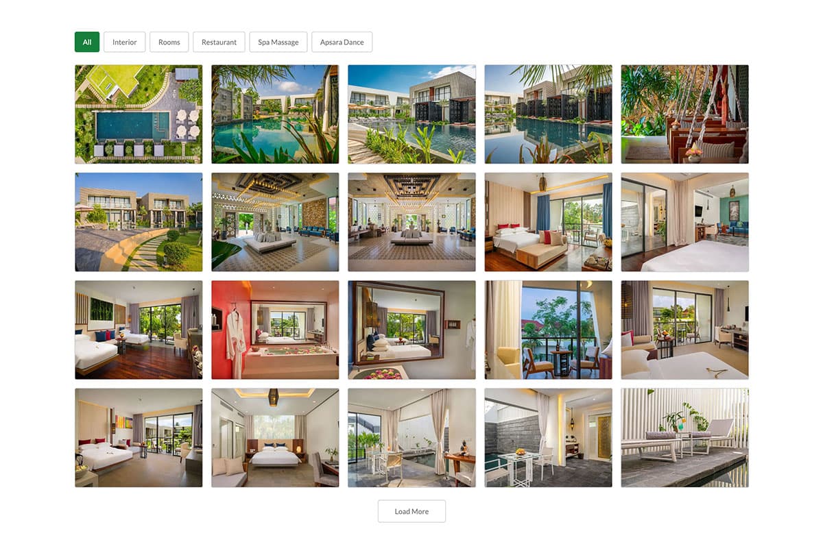 Website design work by NextPlus Solutions, image 5 of 14